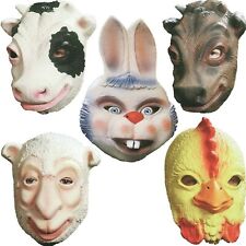 Erwachsenen Tier Halbmaske Zoo