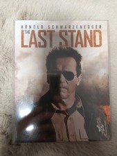 The Last Stand  Full Slip