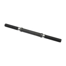 Salt ersatzachse bmx - salt, ex