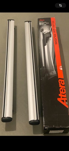 Atera dachbox dachträger - atera,