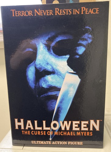 Halloween michael meyers - 6,