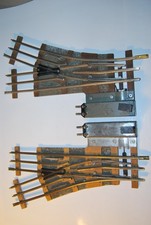 Buco (Schweiz) Spur 0 - 1