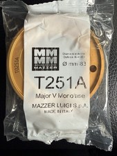 Mazzer Major Titan