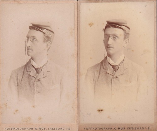 Cdv student freiburg - cdv,