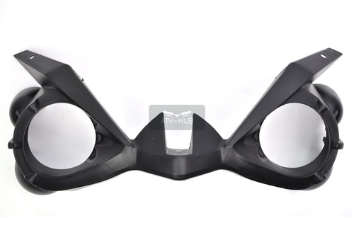 Front licht maske jinling jla - licht,