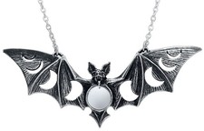 Alchemy Gothic Halskette Damen