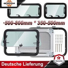 800-500mm Wohnwagen