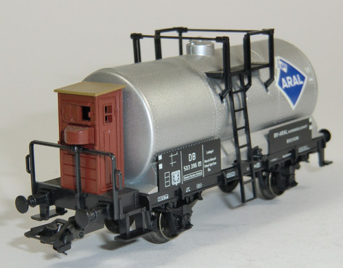 Märklin kesselwagen - kesselwagen, |