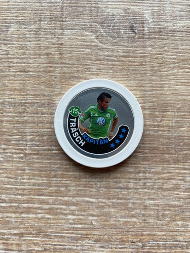 Topps bundesliga chipz - topps,