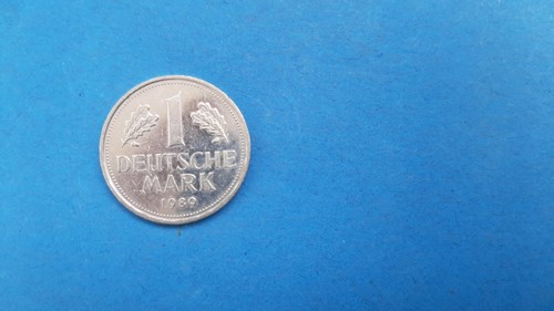 Deutsche mark - 1,