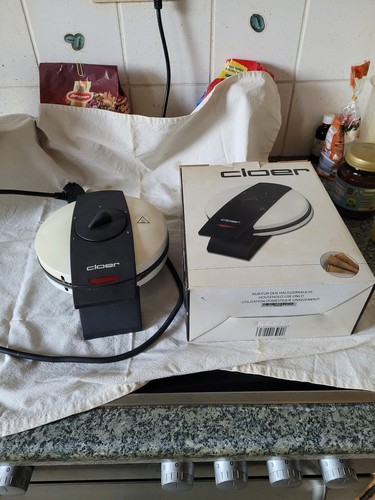 Cloer 261 800w - cloer,