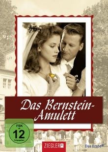Das bernstein amulett - bernstein-amulett, gabi