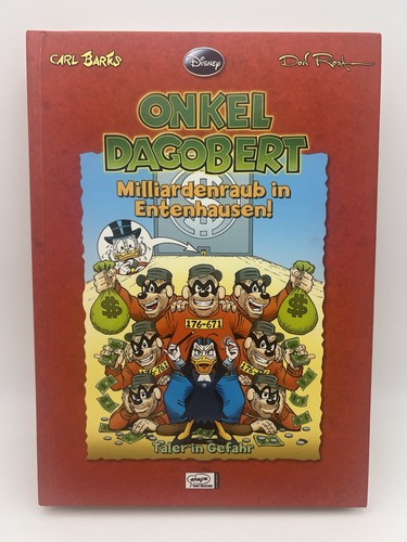 Onkel dagobert - onkel, |