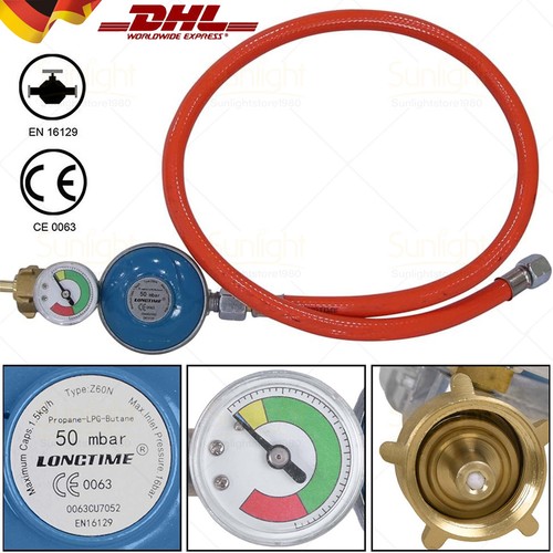 Gasregler manometer gas - gasregler,