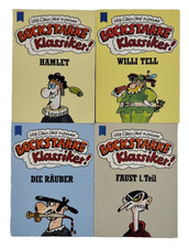 📚 Heyne Mini – Bockstarke