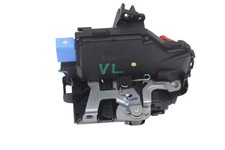 Türschloss vorne links 3D1837015AB VW Golf 6 Golf Plus Jetta Caddy Touran Skoda