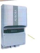 Power One 10kw Wechselrichter von Aurora