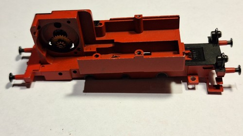 Märklin treibgestell für - märklin,