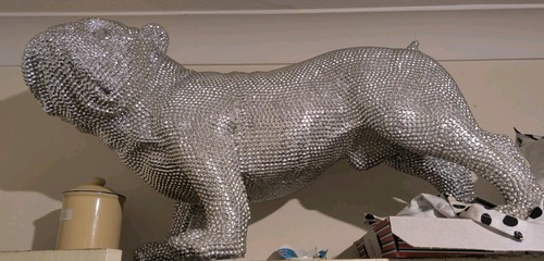 Nieten full size staffordshire - nieten,