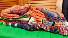 Konvolut Decke Tisch