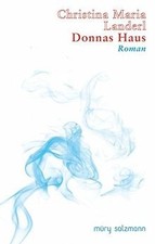 Donnas Haus: Roman von