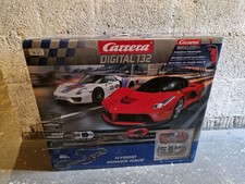 CARRERA DIGITAL 132 RENNBAHN