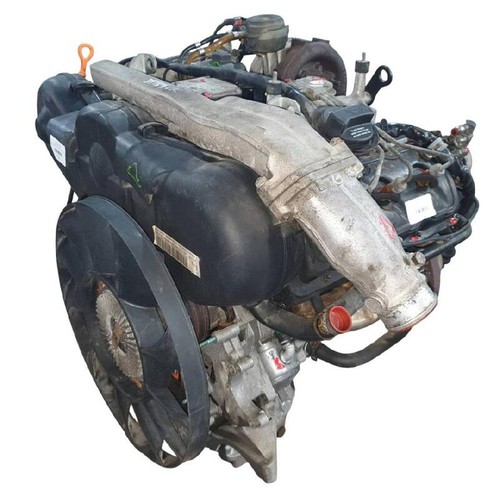 Akn teilmotor audi avant - akn, a6