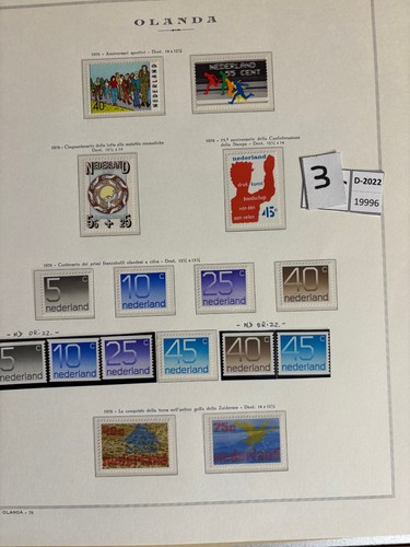 2022 19996 holland - holland, thema