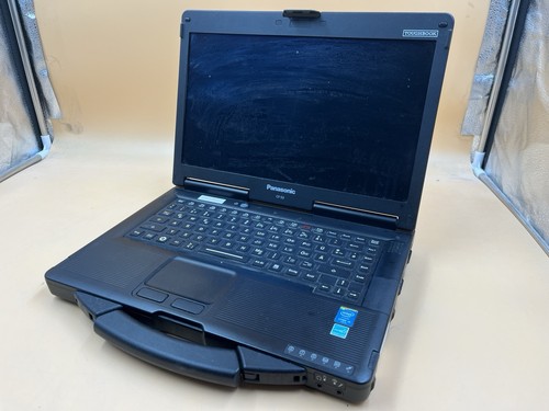 Panasonic toughbook 53 - panasonic,
