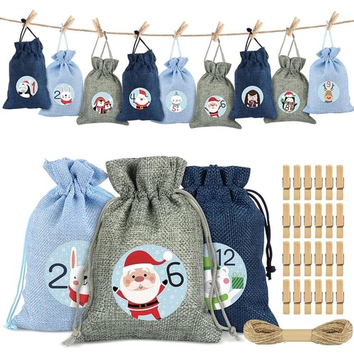 Weihnachts adventskalender - weihnachts,