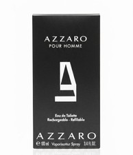 Azzaro Pour Homme Eau de