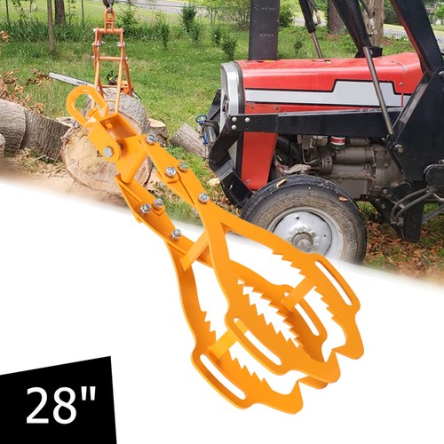 Forstzange rückezange - forstzange,
