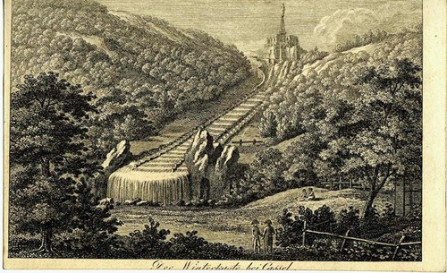 Stammbuch kassel - kassel,