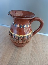 Bulgarische Keramik, Bulgarian