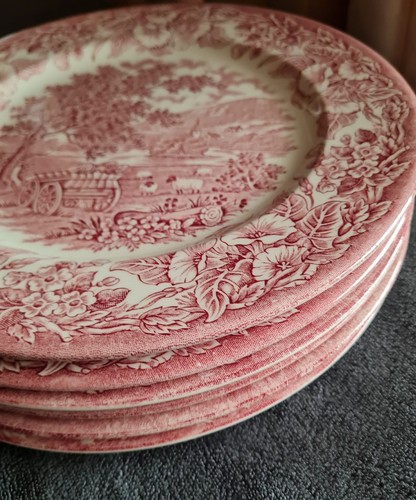 Eit english ironstone - eit,