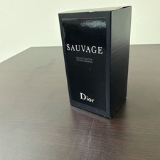 Dior Sauvage EDT 3.4oz 100ml
