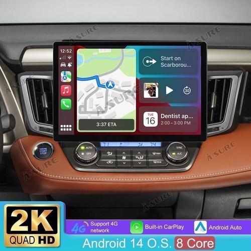 Android 14 carplay - 13.1",