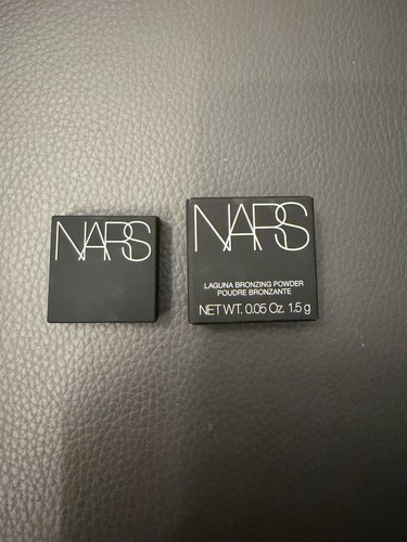 Nars mini laguna - laguna, bronzing