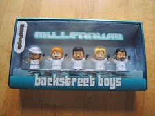 Mattel Little People Collector