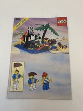LEGO® Bauanleitung Legoland