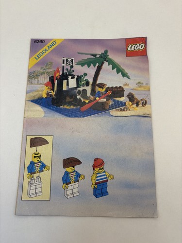 Lego bauanleitung legoland - lego®,
