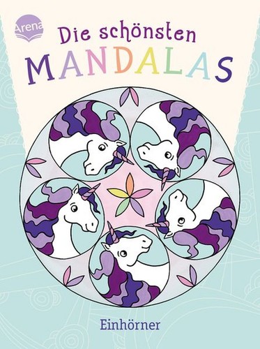 Die schönsten mandalas - die,