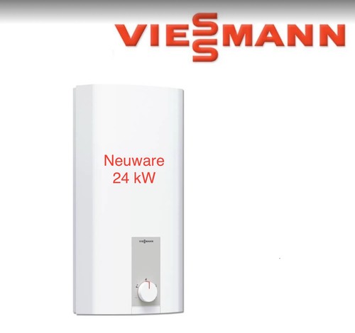 Viessmann durchlauferhitzer - viessmann,