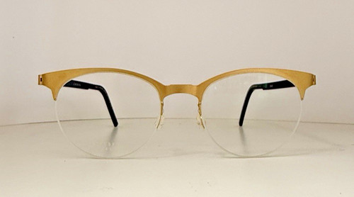 Lindberg brille strip titanium - brille,