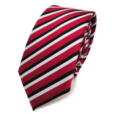 Schmale TigerTie Designer