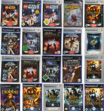 Sony ps2 playstation spiele - ps2,