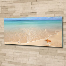 Glas-Bild Wandbilder Druck auf