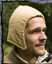 Larp Mittelalter Gambeson