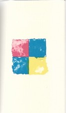 Cyrus Atabay Puschkiniana Original Graphiken von Ulrich Erben ERSTAUSGABE