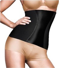 Maidenform Damen Taillenmieder EASY UP WAISTNIPPER FIRM CONTROL, Gr. L, NEU